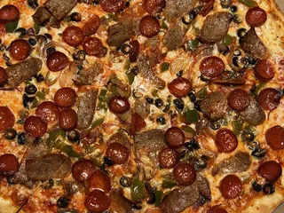 Anthony's Pizza