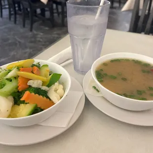 soup, chowder, soups and chowder, food