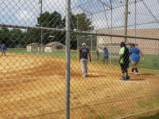 Fairlawn Recreation Center