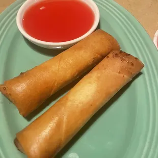 Raspberry Cheese Rolls