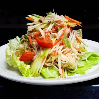 Papaya Salad