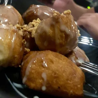 Thai Donuts