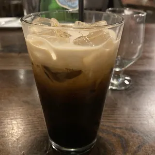 Thai Ice Coffee