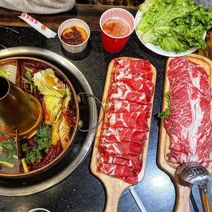 Australian Lamb Shoulder