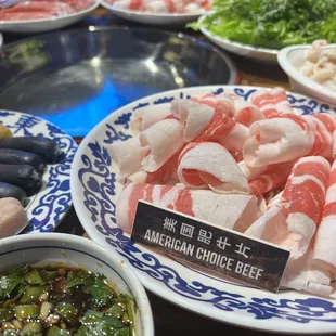 American Choice Beef