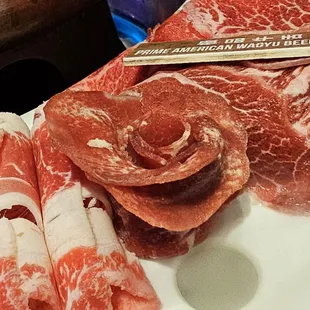 Prime American Wagyu Beef Tongue