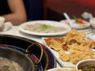 Lao Ma Tou Hot Pot