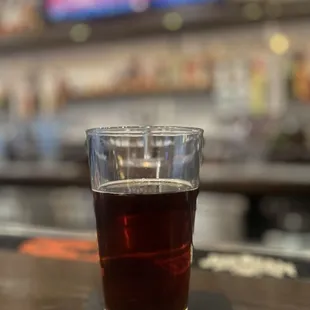 New Glaurus Fat Squirrel