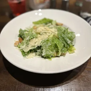 Caesar salad