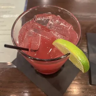 Margarita's at Summerfest