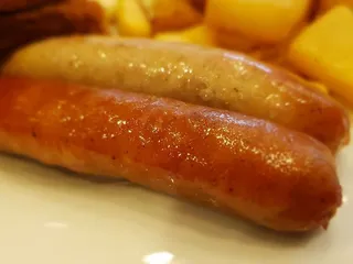 The Social American Tavern