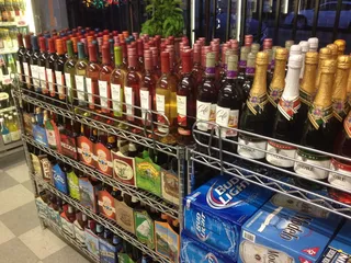Dallas Liquor