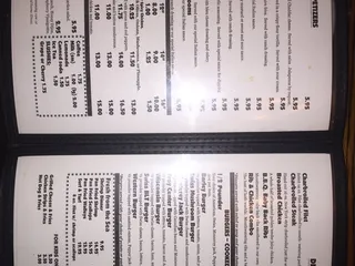 Barley's Hops & Malt