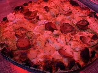 Magellans On Main St