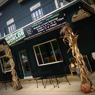 War of the Worlds Radio Play