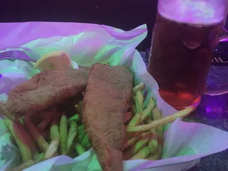 Hushers Pub and Grill