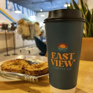 East View Coffee Company