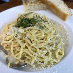Cacio E Pepe
