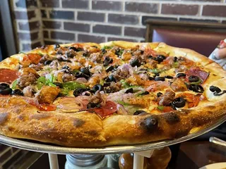 Andolini's Pizzeria Broken Arrow