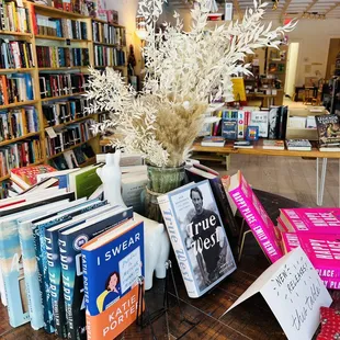 My favorite local book shop in Sac