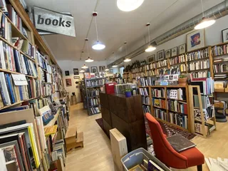 Amatoria Fine Art Books