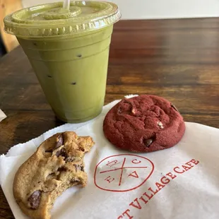 Matcha