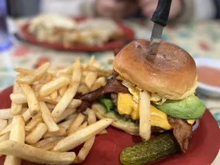 The Potholder Cafe