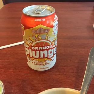 Fanta-ish