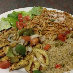 food