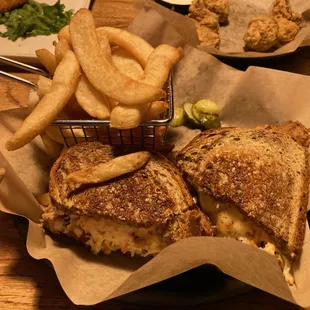 East Village Grille