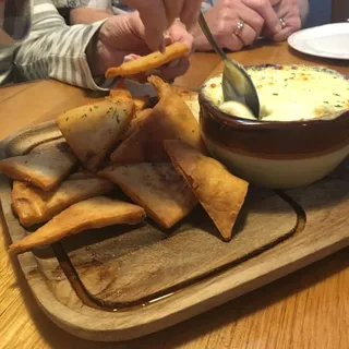 Spinach and Artichoke Dip