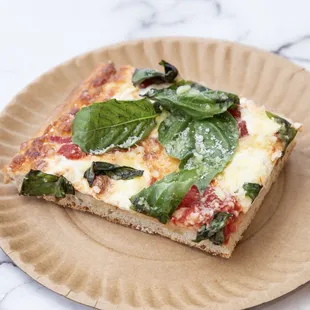 Square Margherita