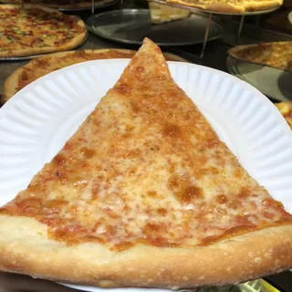 Cheese Slice