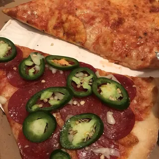 Pepperoni Slice