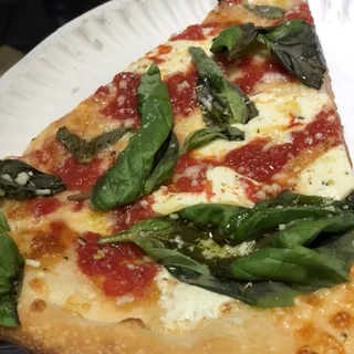 Margherita Slice