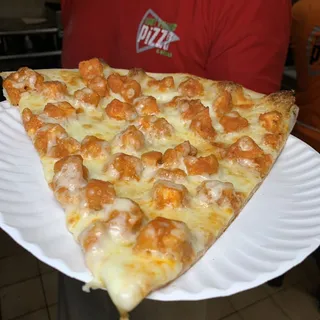 Buffalo Chicken Slice