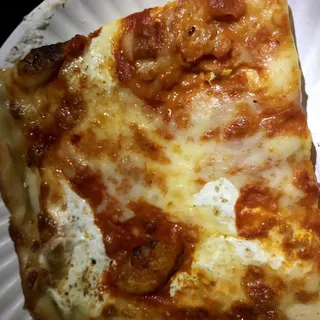 Sicilian Slice