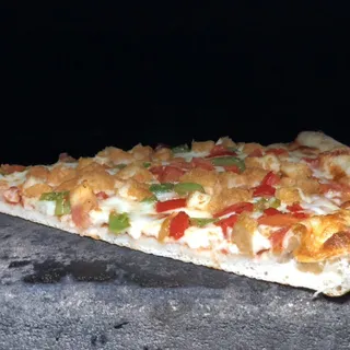 Vegetable Slice