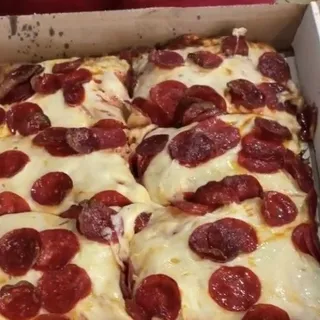 Sicilian Pie (One Size)
