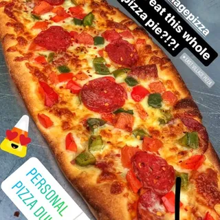 Pepperoni