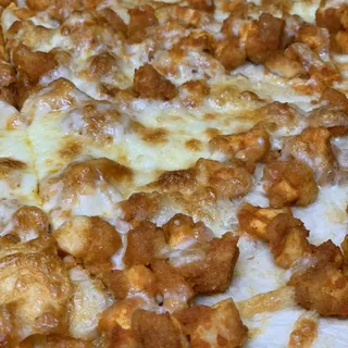 BBQ Chicken