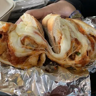 Chicken