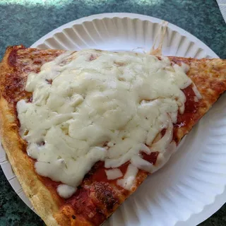 Extra Cheese