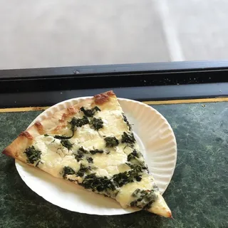 Spinach