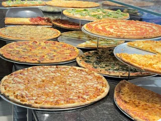 Nuovo York Pizza