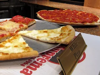 NY Pizza Suprema