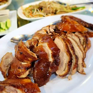 food, ribs