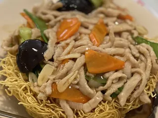 TKS Chinese Cuisine