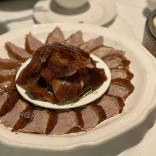 Peking Duck