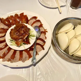 Peking Duck